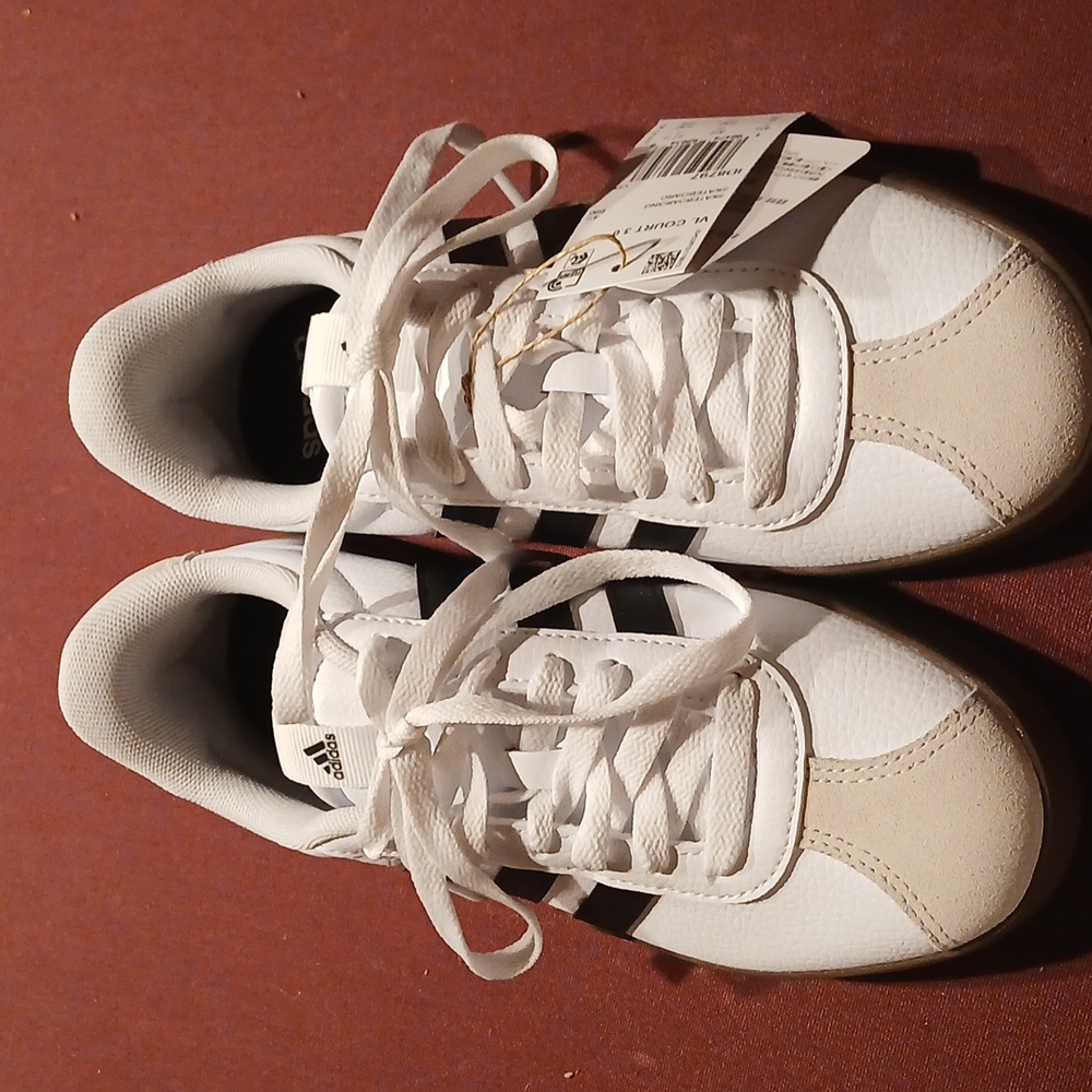 Adidas VL Court 3.0 Sneakers